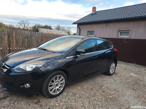 Ford Focus doar 131.000 km - imagine 3