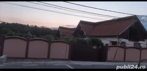 Vând casă în com. Arcani zero03patru64doi757zero07 - imagine 2