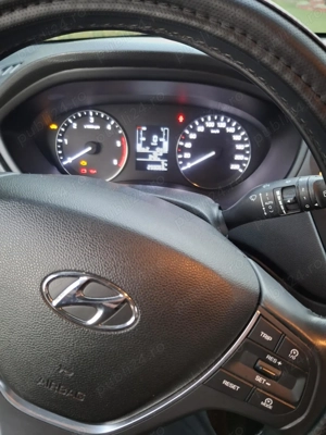 Vand hyundai i 20 coupe 2016  6350 euro - imagine 4