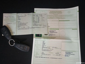 Ford Focus doar 131.000 km - imagine 5