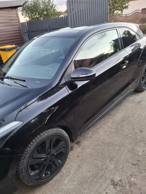 Vand hyundai i 20 coupe 2016  6350 euro - imagine 6