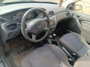 Vând ford focus  - imagine 2