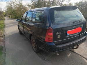 Vând ford focus  - imagine 3