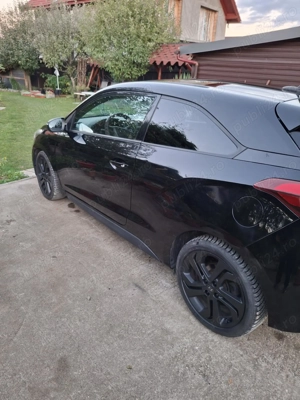 Vand hyundai i 20 coupe 2016  6350 euro - imagine 10