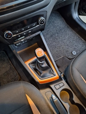 Vand hyundai i 20 coupe 2016  6350 euro - imagine 7