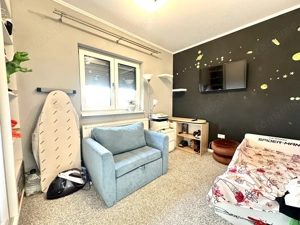 Duplex elegant, 4 camere, 104 mp utili, 250 mp teren - Dumbravita - imagine 8