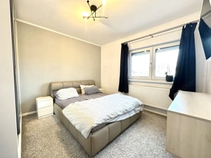 Duplex elegant, 4 camere, 104 mp utili, 250 mp teren - Dumbravita - imagine 6