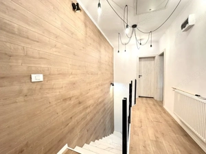 Duplex elegant, 4 camere, 104 mp utili, 250 mp teren - Dumbravita - imagine 11