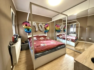 Duplex elegant, 4 camere, 104 mp utili, 250 mp teren - Dumbravita - imagine 7