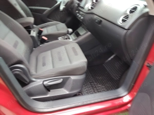 Proprietar vand vw Tiguan  - imagine 4