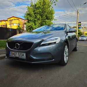 Volvo V40 (motorizare D2) - imagine 6