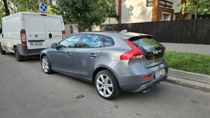 Volvo V40 (motorizare D2) - imagine 3