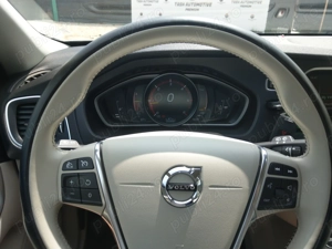 Volvo V40 (motorizare D2) - imagine 8