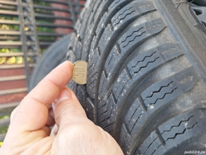 Jante cu cauciucuri IMPECABULE - imagine 4