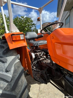 Tractor FIAT 640 dt - imagine 4