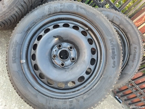 Jante cu cauciucuri IMPECABULE - imagine 5