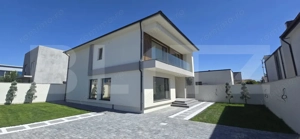 Casă Individuală P+1, la cheie, 3 dormitoare, 373 mp teren, zona Ford
