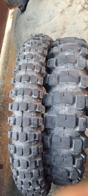 Cauciucuri moto enduro - imagine 5