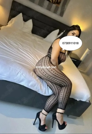 New new prima data la tine în oraș ! Fac dominare ! 