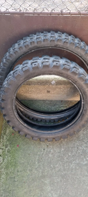 Cauciucuri moto enduro - imagine 4