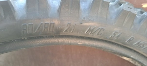 Cauciucuri moto enduro - imagine 2