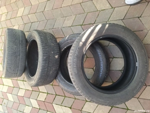 cauciucuri  mai merg un sezon