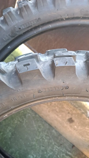 Cauciucuri moto enduro