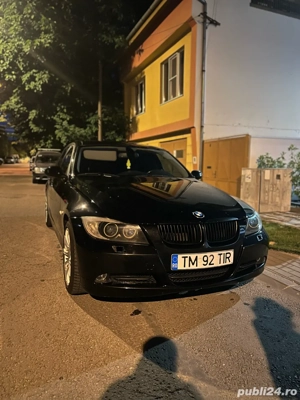 Vand BMW e90 an 2007 (1.8 diesel) - imagine 2 Vand BMW e90 an 2007 (1.8 diesel) - imagine 2