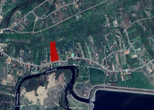 8.200 mp. teren parcelabil - Podgoria - IMOBIHOR  - imagine 2