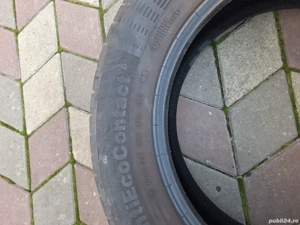 Continental 215 60 17 - imagine 2