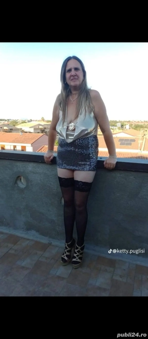 Matură cu experiență