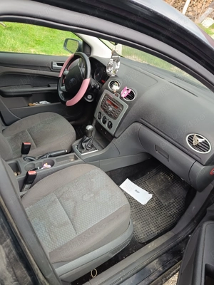 Vand ford focus 2 1.6diesel - imagine 6