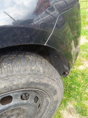 Vand ford focus 2 1.6diesel - imagine 5