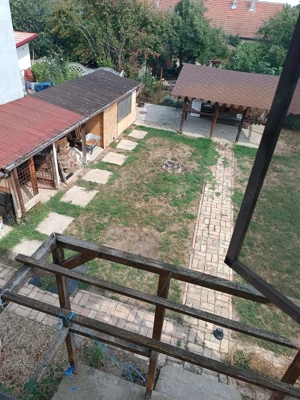 Direct de la proprietar casa individuala de vanzare  Timisoara cartier Plopi       - imagine 6