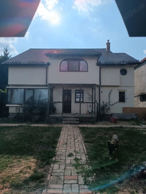 Direct de la proprietar casa individuala de vanzare  Timisoara cartier Plopi       - imagine 4