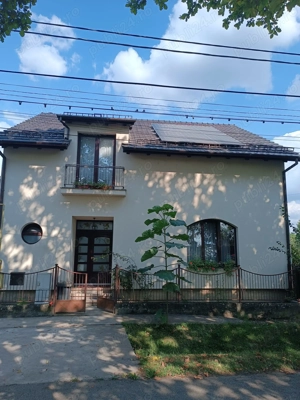 Direct de la proprietar casa individuala de vanzare  Timisoara cartier Plopi       - imagine 3