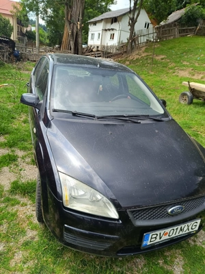 Vand ford focus 2 1.6diesel - imagine 9