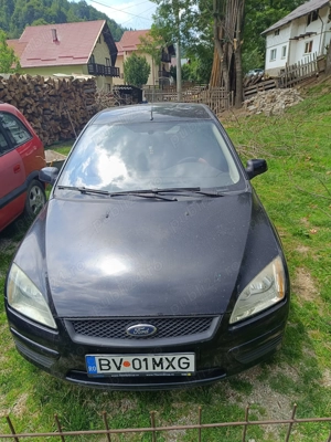 Vand ford focus 2 1.6diesel - imagine 8