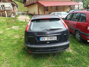Vand ford focus 2 1.6diesel - imagine 7