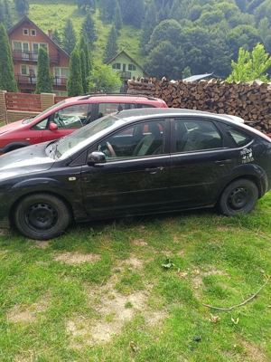 Vand ford focus 2 1.6diesel - imagine 10
