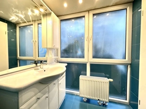 Apartament central, parter, 2 camere, 65 mp utili - Iulius Mall - imagine 6