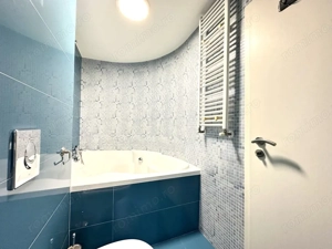 Apartament central, parter, 2 camere, 65 mp utili - Iulius Mall - imagine 7