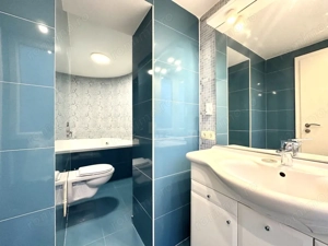 Apartament central, parter, 2 camere, 65 mp utili - Iulius Mall - imagine 5