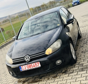 Golf 6 1.2benzina 