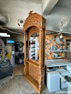 Angajez tamplar - imagine 4 Angajez tamplar - imagine 4