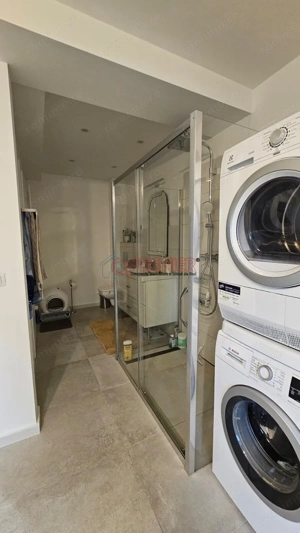 Trend Residence - Splaiul Unirii - Casa mobilata, 50mp curte - imagine 12