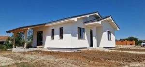 Casă nouă in Leș, notată in CF