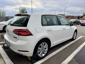 VW GOLF 7-2019