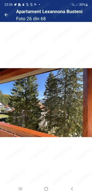 Vând apartament deosebit situat la trei minute de Pârtia Kalinderu!!! - imagine 5 Vând apartament deosebit situat la trei minute de Pârtia Kalinderu!!! - imagine 5