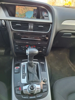 Audi A4 B8 Avant - imagine 2